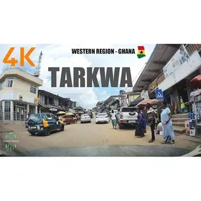 SOMPA 101.1 Tarkwah