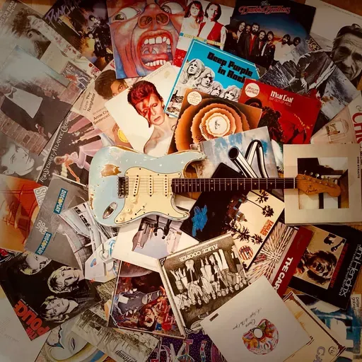 T7 E14 - Joan Jett & The Blackhearts - I Love Rock N Roll