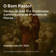 1371 - O Bom Pastor