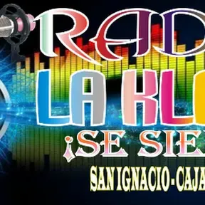 RADIO LA KLAVE