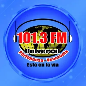 radio universal