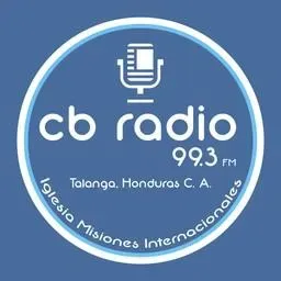 CB RADIO 99.3 FM en vivo