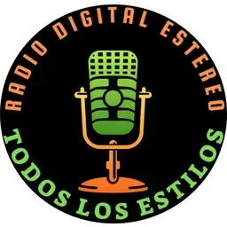 Radio Digital Estereo en vivo
