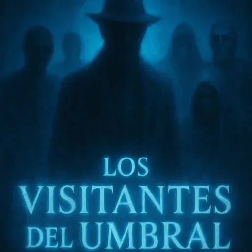 Visitantes del Umbral: Sombras que te miran desde la oscuridad - Episodio exclusivo para mecenas