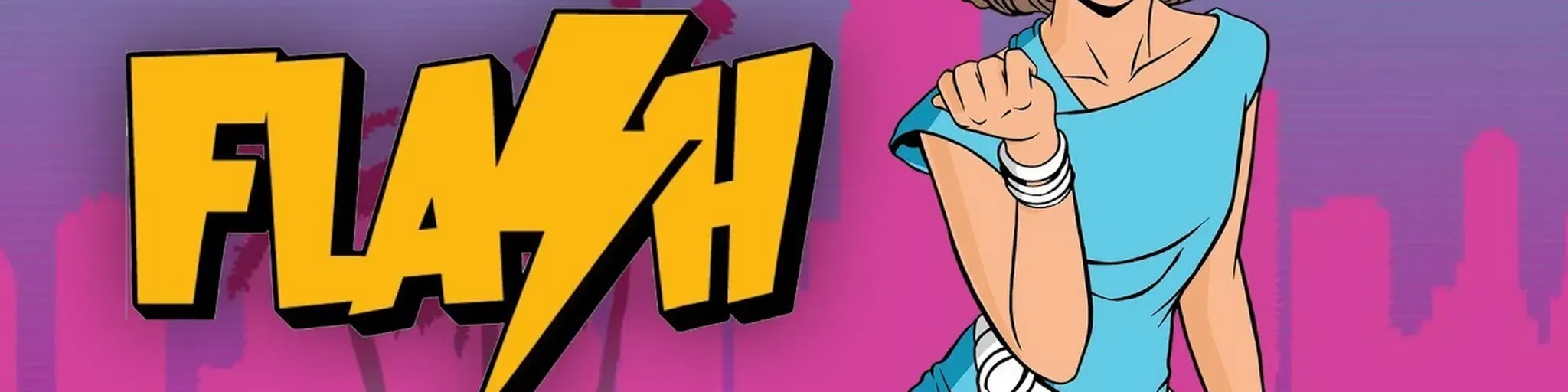 Flash FM