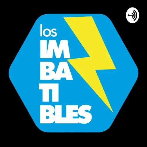 Los Imbatibles T02 Episodio especial fin de año 2020. Una despedida diferente