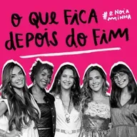 O que fica depois do fim