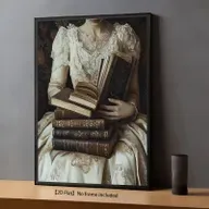 Reading Ladies: A Manual For Cleaning Women