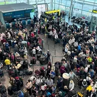 Parenting: Travelling with young kids