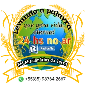 Radio Missionarios da Terra