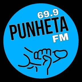Radio Punheta FM