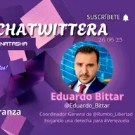 ¡Descubre los secretos de la derecha en redes sociales! a pedido del publico con Edu Bittar 26 06 25
