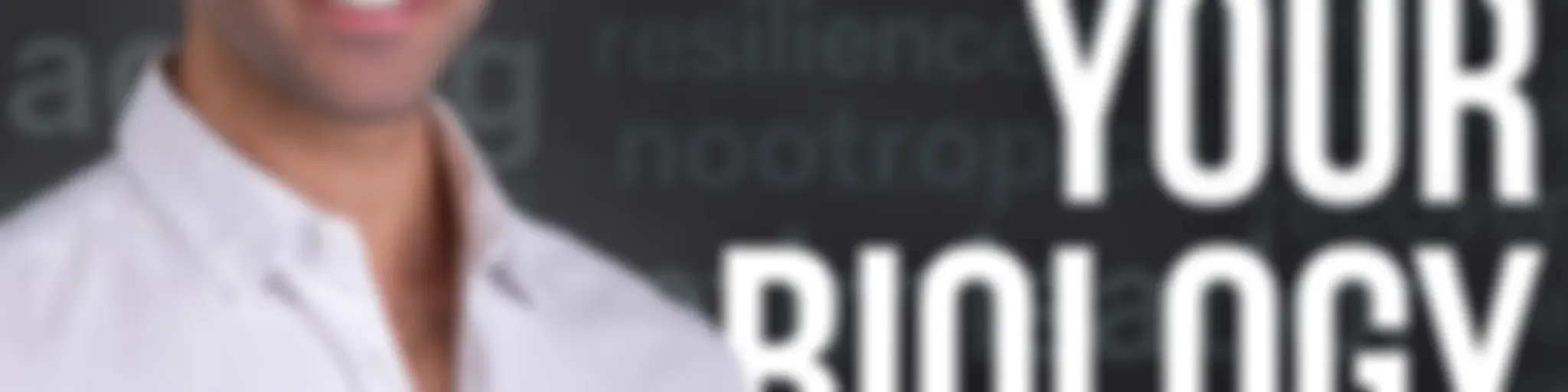 Boost Your Biology with Lucas Aoun