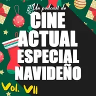 S08E55 - Especial recomendaciones navideñas, vol. VII