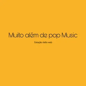 Muito além de POP Music