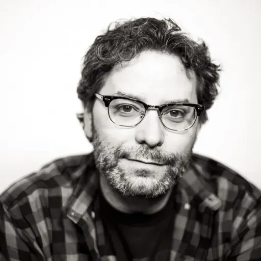 CLUB DE LECTURA T19C020 Miguel Ángel González resucita a Lucky Luciano (08/02/2026)