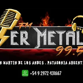 Fm Ser Metal 99.5