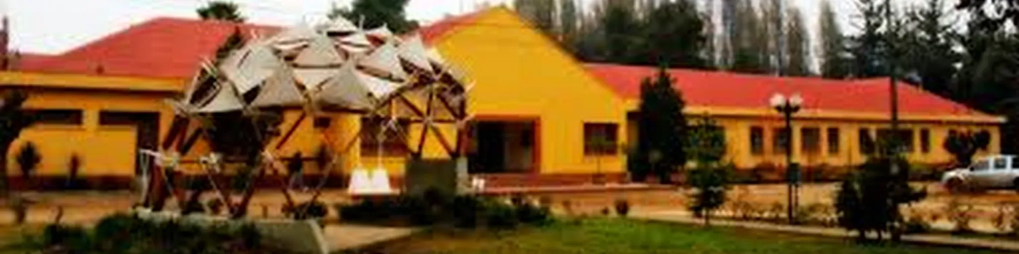 Radio Agrícola