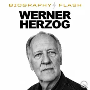 Werner Herzog - Biography Flash
