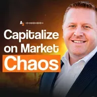 28. Top 100 Advisor: How to Invest During Market Chaos w/Adam Koós