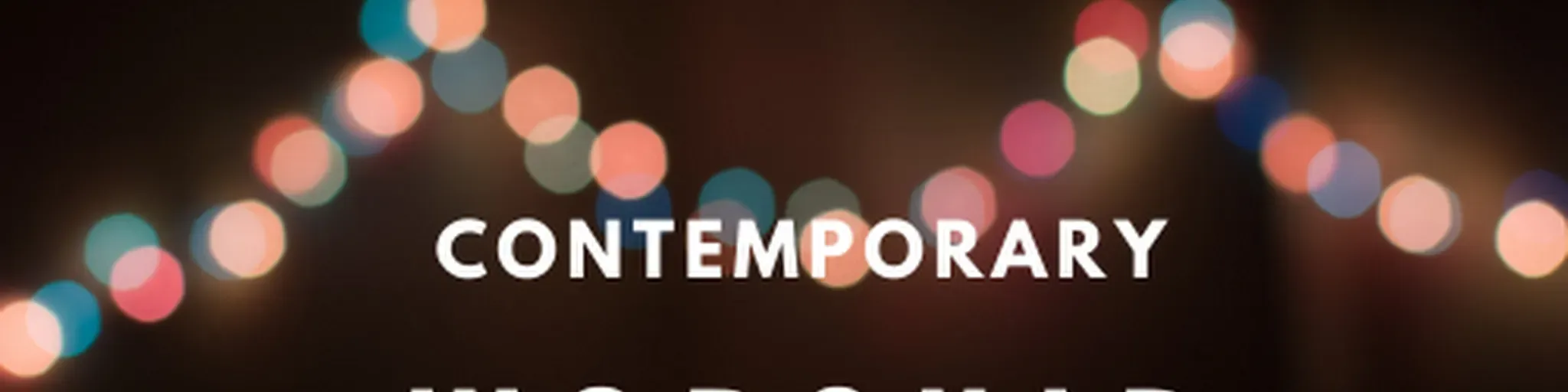 All Praise Contemporary