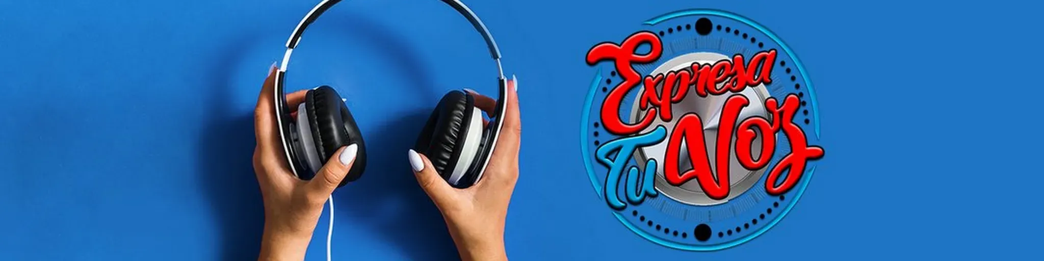 Expresa Tu Voz