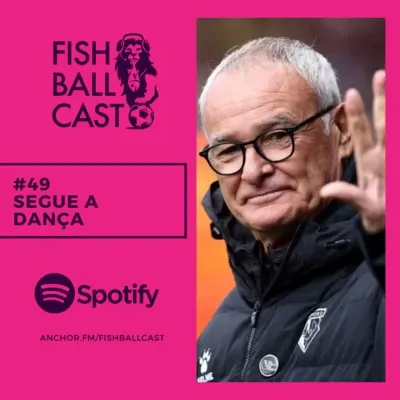 #49 - Segue a dança