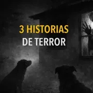 3 Historias De Terror Vol. 198