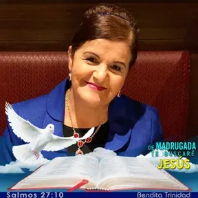 RADIO JESUS LA FUENTE DE VIDA