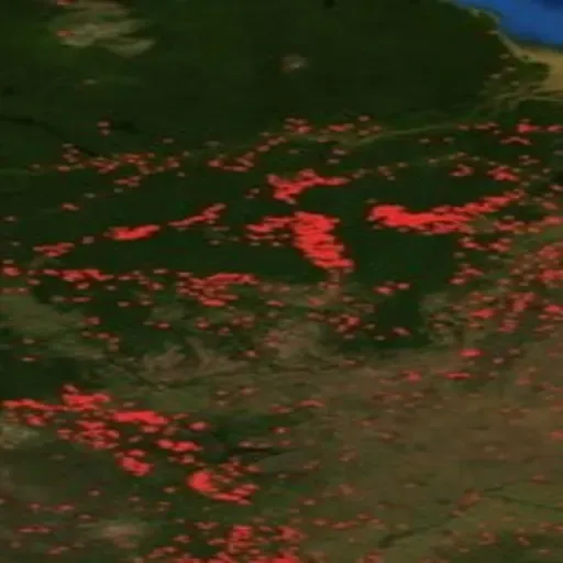 24-08-2019 Incendios, “octavas karma” y reforestación de la biosfera