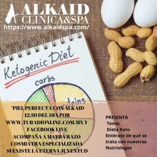 Dieta Keto