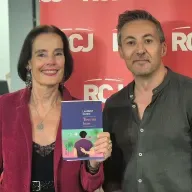 Laurent Nunez pour son récit « Tout ira bien » aux éditions Rivages