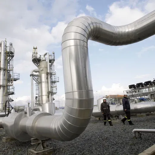 Enerji Günlüğü 21 Nisan 2025 Enerji Bülteni