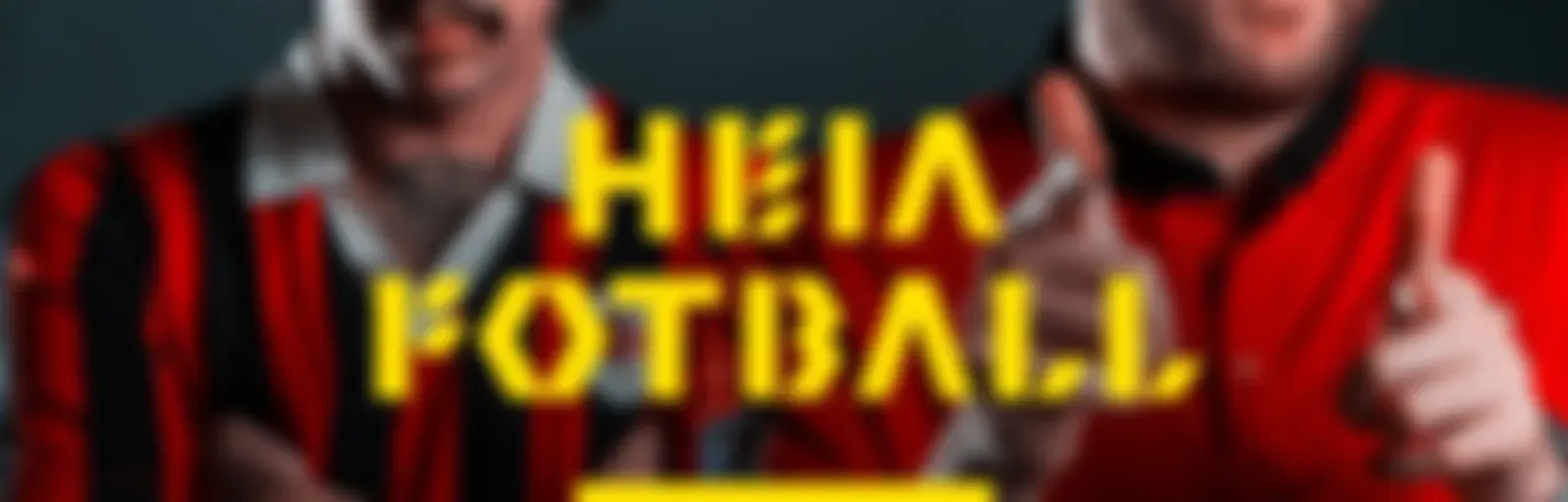 Heia Fotball