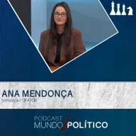 Jornalista Ana Mendonça - A Retranca do jogo eleitoral em Minas