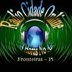 Radio Cidade Online  24 Horas no Ar