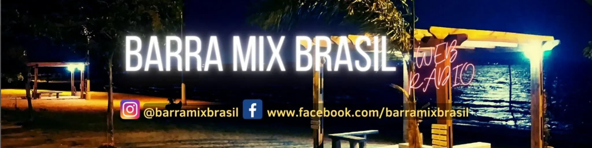 Barra Mix Brasil