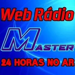 Web Rádio Master Mogi Sp