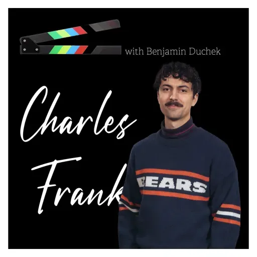 Charles Frank