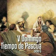 V Domingo de Pascua (C)