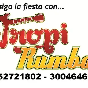 tropirumba pasto