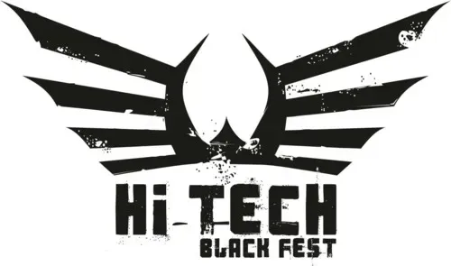HI-TECH BLACK FEST end of story?... Night Energy/Hard Generation 15.09.2013