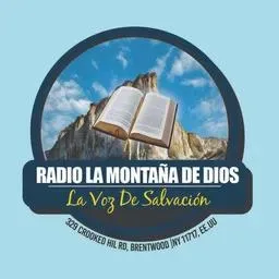 Radio La Montaña de Dios