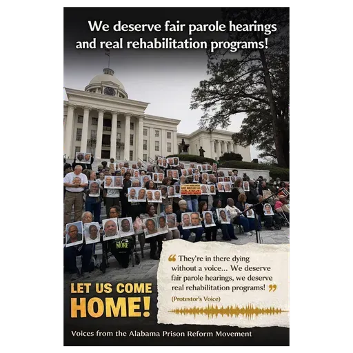 No More Lives Lost Vigils