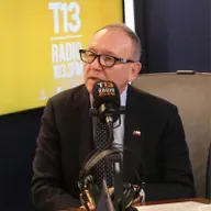 Ministro García Ruminot y retiro de 43 decretos ambientales: "Nos falta flexibilidad en la protección de ciertas especies"