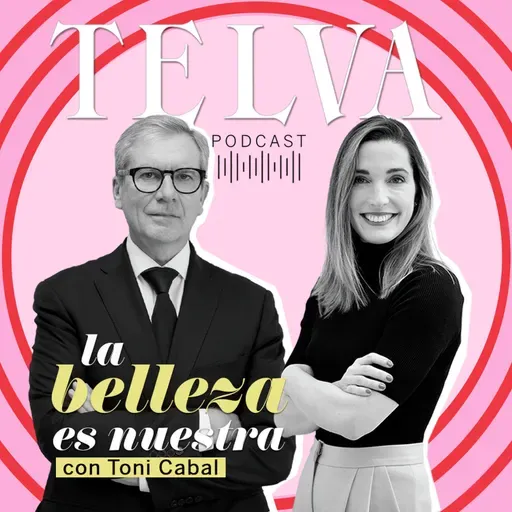 E115: Qué hay detrás de un perfume (y de su precio), con Toni Cabal 