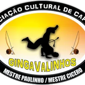 GINGA VALINHOS