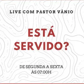 Esta Servido?