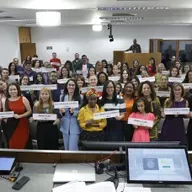 Retrospectiva: ALMG discute temas sensíveis às mulheres, como violência política e busca pela segurança