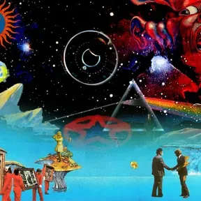 Progland